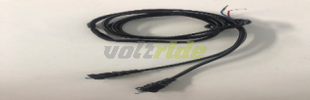 Brake Sinal Cable - Speedway 4