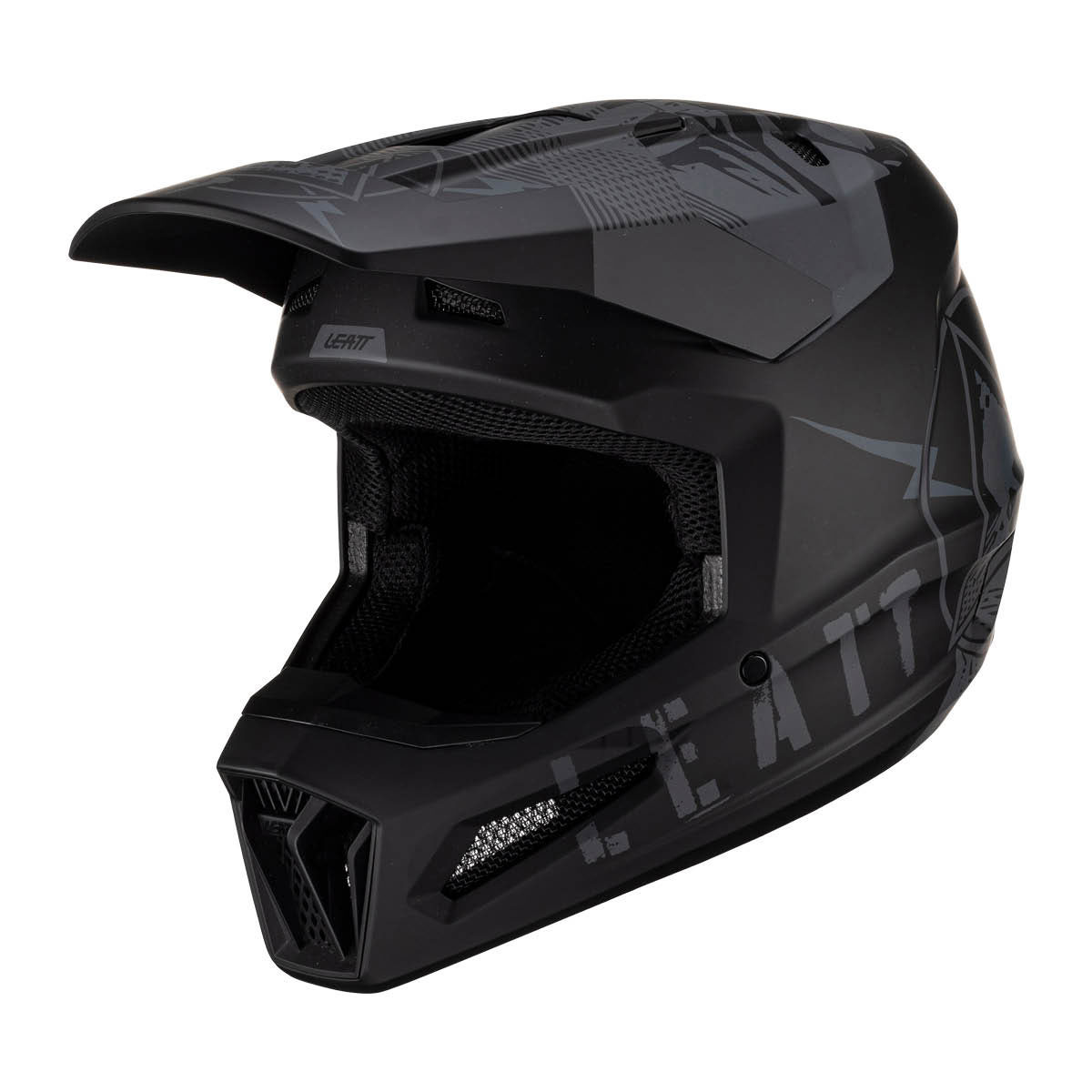 Helmet Moto 2.5, XL