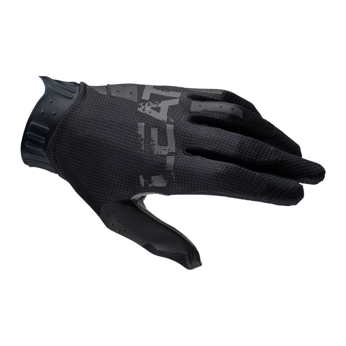 Glove Moto 1.5 GripR #M/EU8/US9 Blk v22, XXL