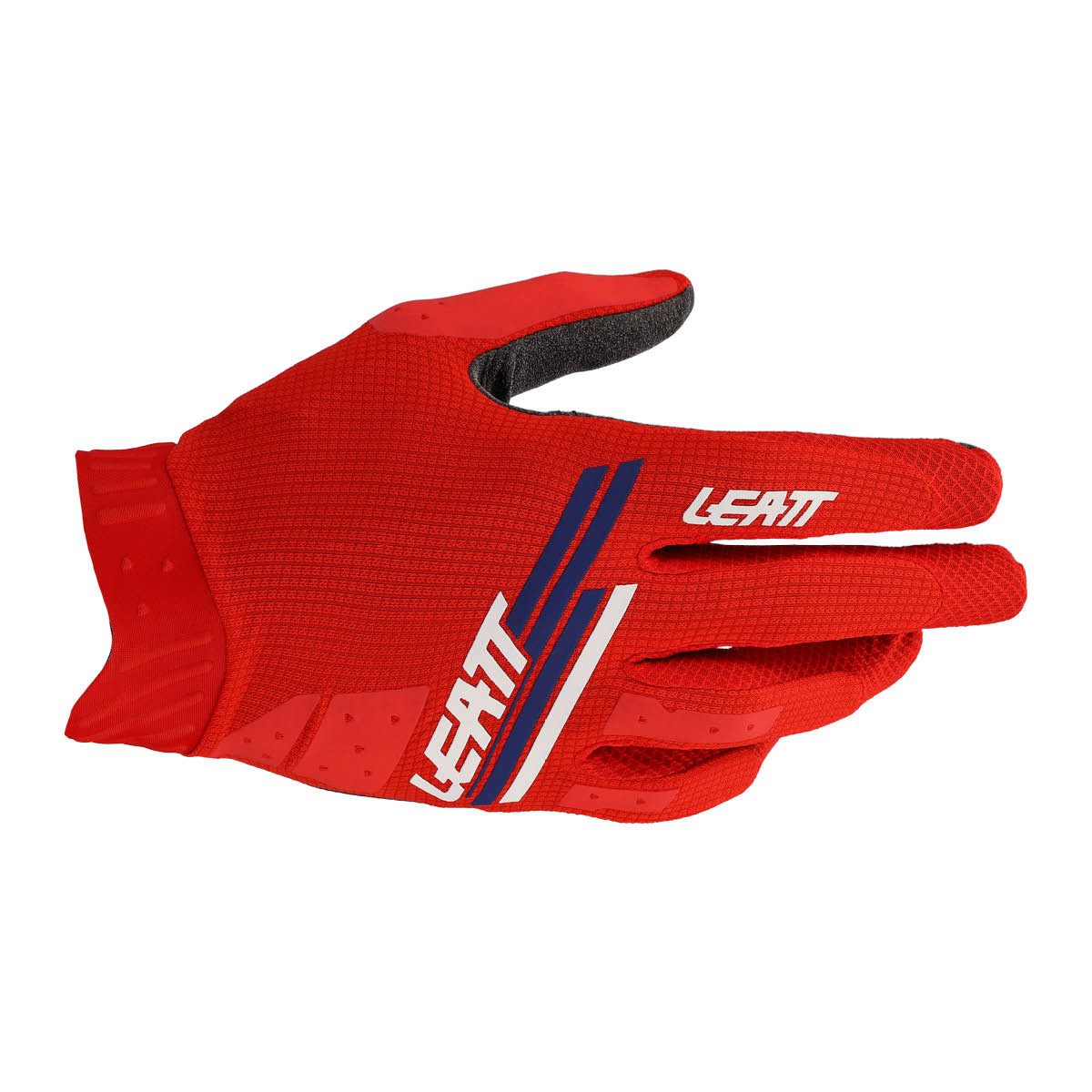 Leatt Glove Moto 1.5 GripR #XXL/EU11/US12 Red v22, XL rot