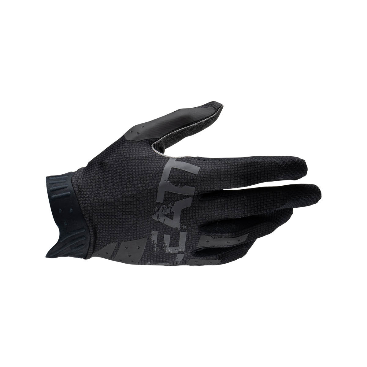Leatt Glove Moto 1.5 Jr #S/EU6/US7 Blk, Čierna M