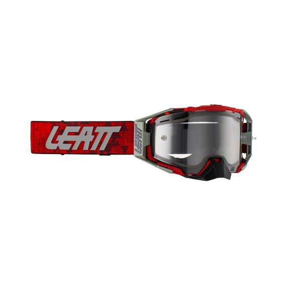 LEATT Motocross Brille Velocity 6.5 Enduro