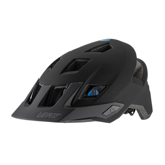 LEATT MTB Helm All Mountain 1.0