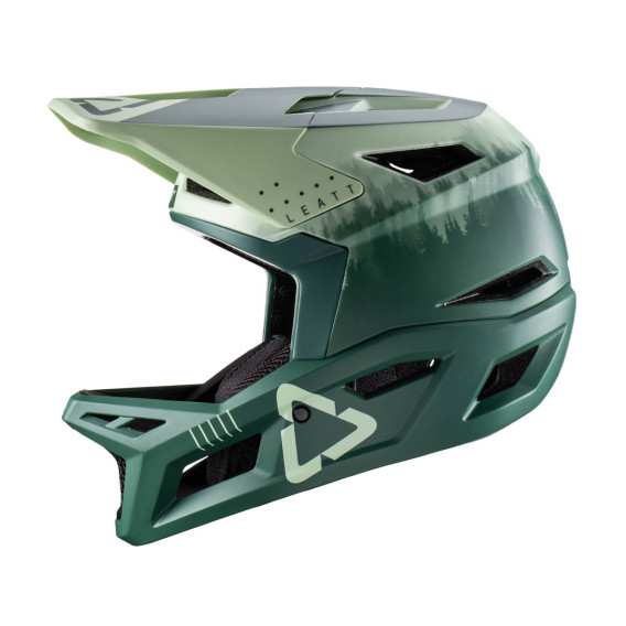 LEATT MTB Helm Gravity 4.0