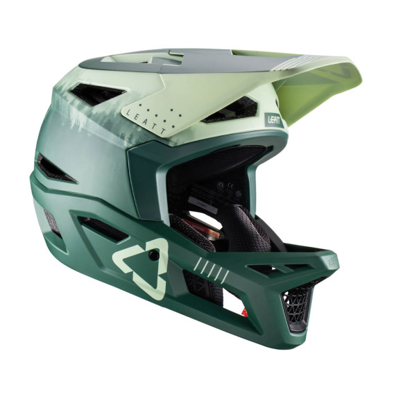 LEATT MTB Helm Gravity 4.0