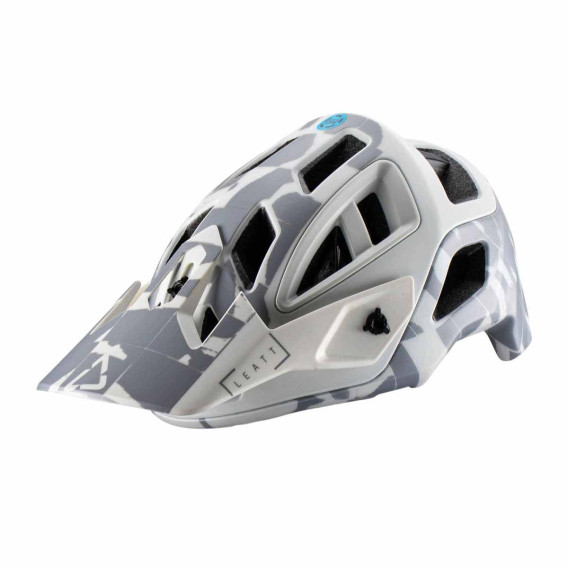 LEATT MTB Helm All Mountain 3.0