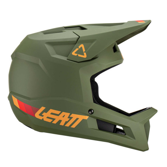 Leatt MTB Helm Gravity 1.0