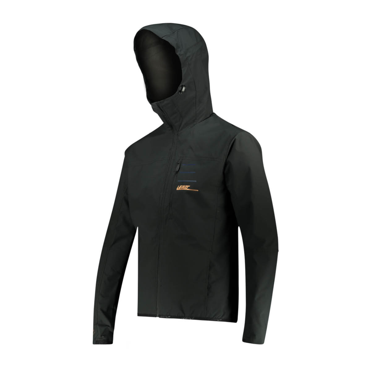 LEATT MTB Jacke All Mountain 2.0, Čierna L