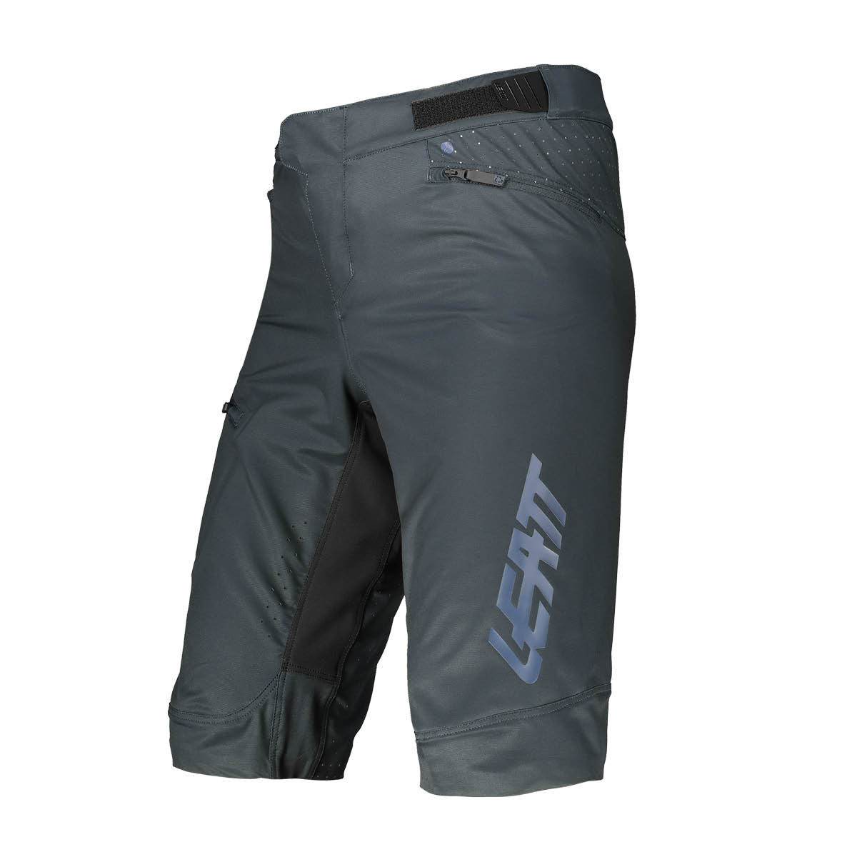 LEATT MTB Shorts Enduro 3.0, Čierna 3XL