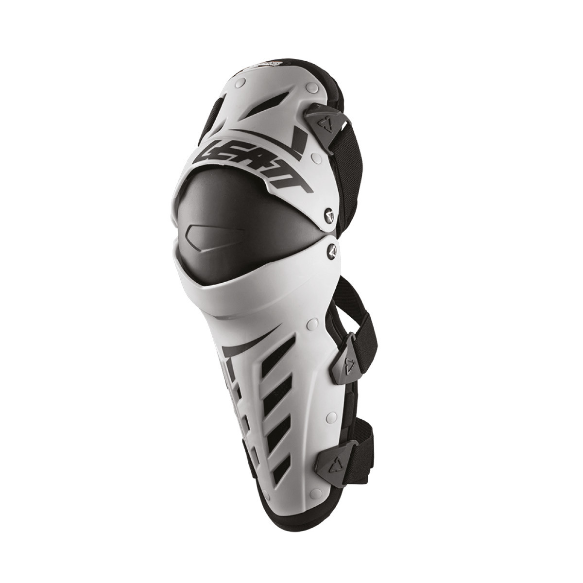 Leatt Socks DBX pair #S EU35-38/UK2.5-4.5/US3-5.5, XXL white black