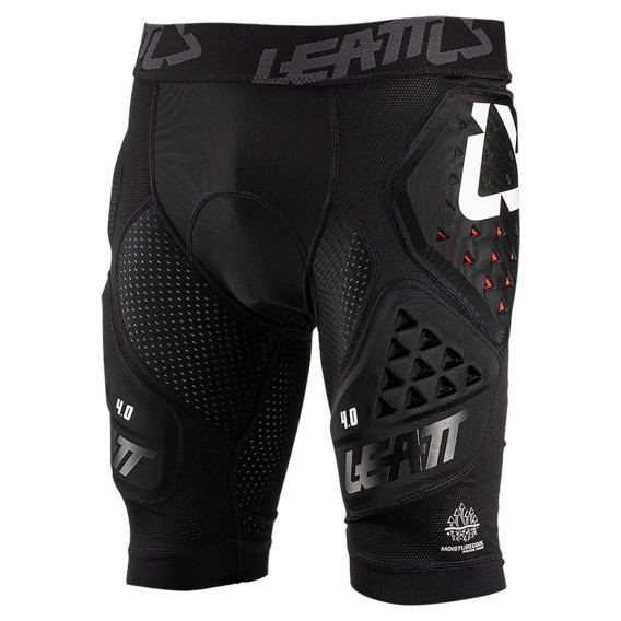 Leatt Impact Shorts 3DF 4.0