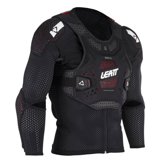 Leatt Body Protector ReaFlex