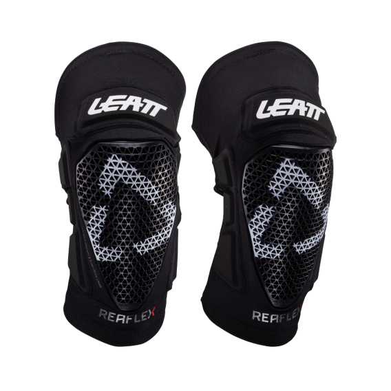 Leatt Knee Guard ReaFlex Pro