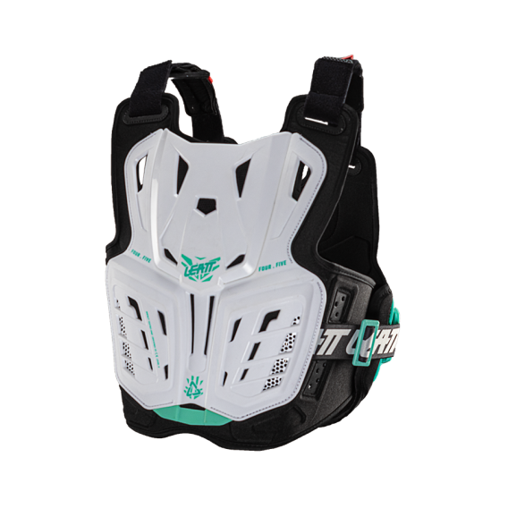 Leatt Chest Protector 4.5 Jacki Woman