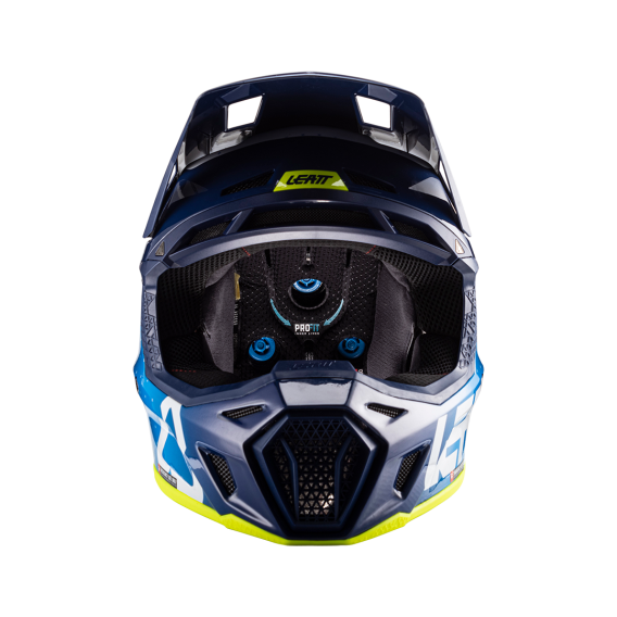 Leatt Helmet Kit Moto 8.5 Composite with 5.5 goggles