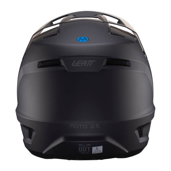 LEATT Motocross Helm 2.5 V24