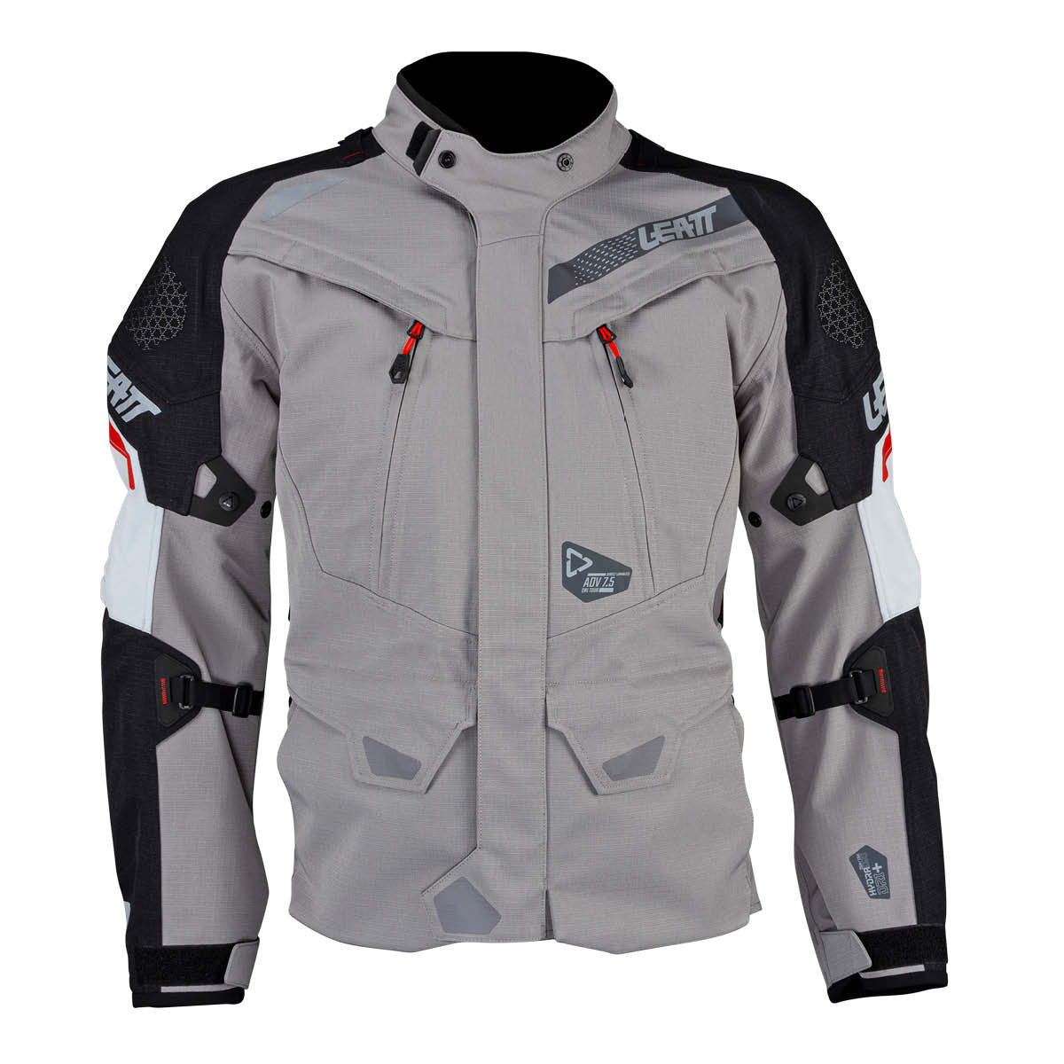 Leatt LEAT ADV Jacke DriTour 7.5, 3XL iron