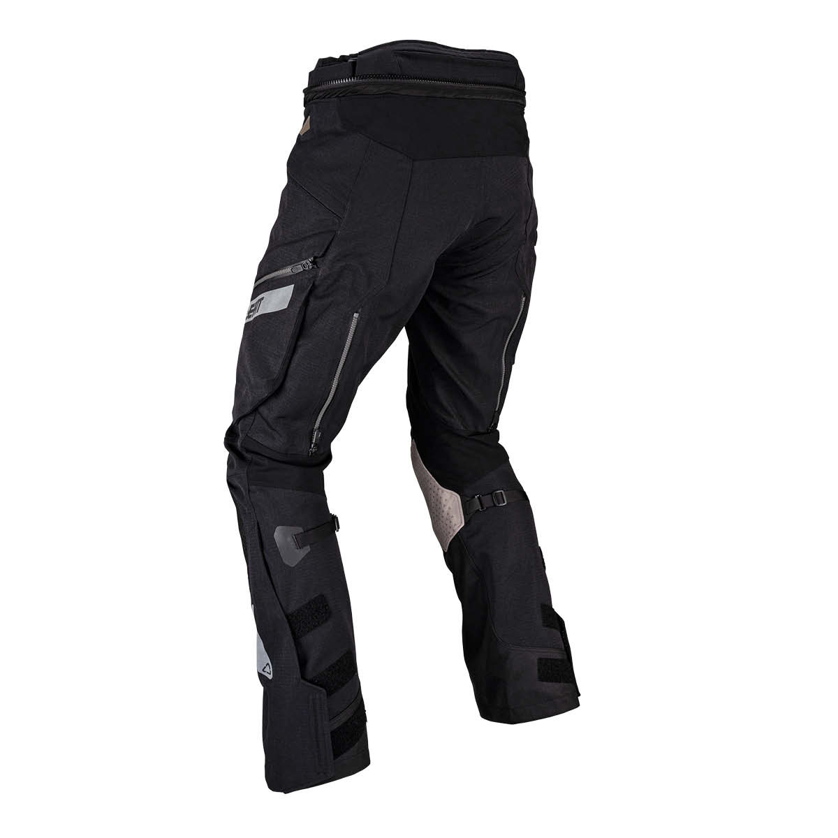 Leatt LEAT ADV Hose DriTour 7.5 kurzgestellt, 4XL stealth