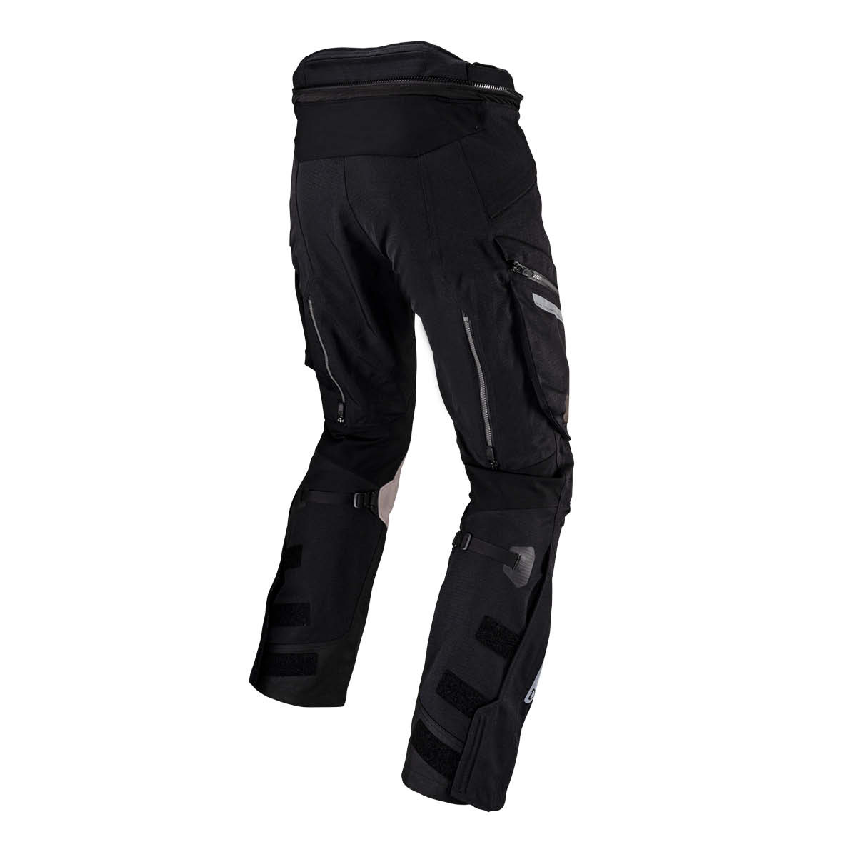 Leatt LEAT ADV Hose DriTour 7.5 kurzgestellt, XXL stealth