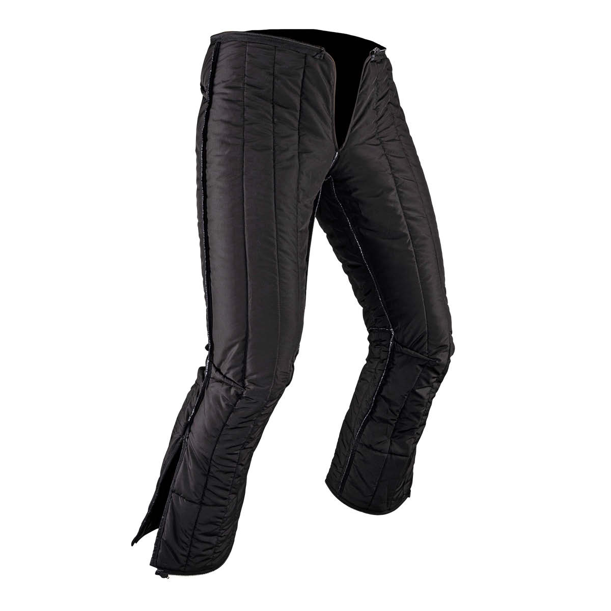 Leatt LEAT ADV Hose DriTour 7.5 kurzgestellt, XXL stealth