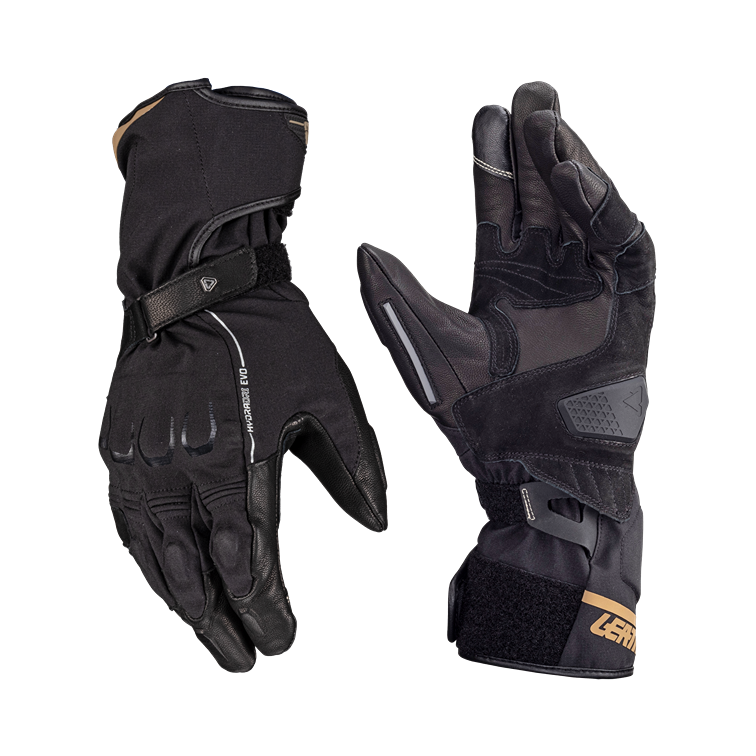 Leatt Gloves ADV SubZero 7.5, stealth