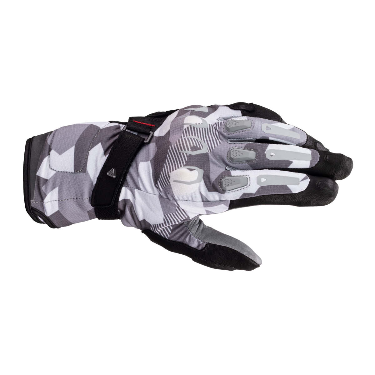 Leatt Gloves ADV HydraDri 7.5, Steel