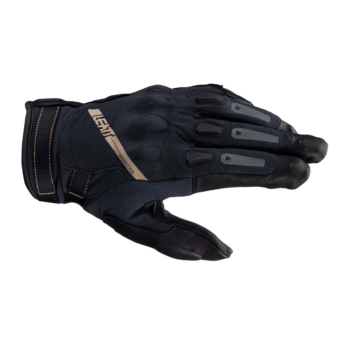 Leatt Gloves ADV HydraDri 7.5 Short, stealth