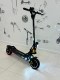 Dualtron Mini Special Long Body Dual Motor - jazdená 50 km