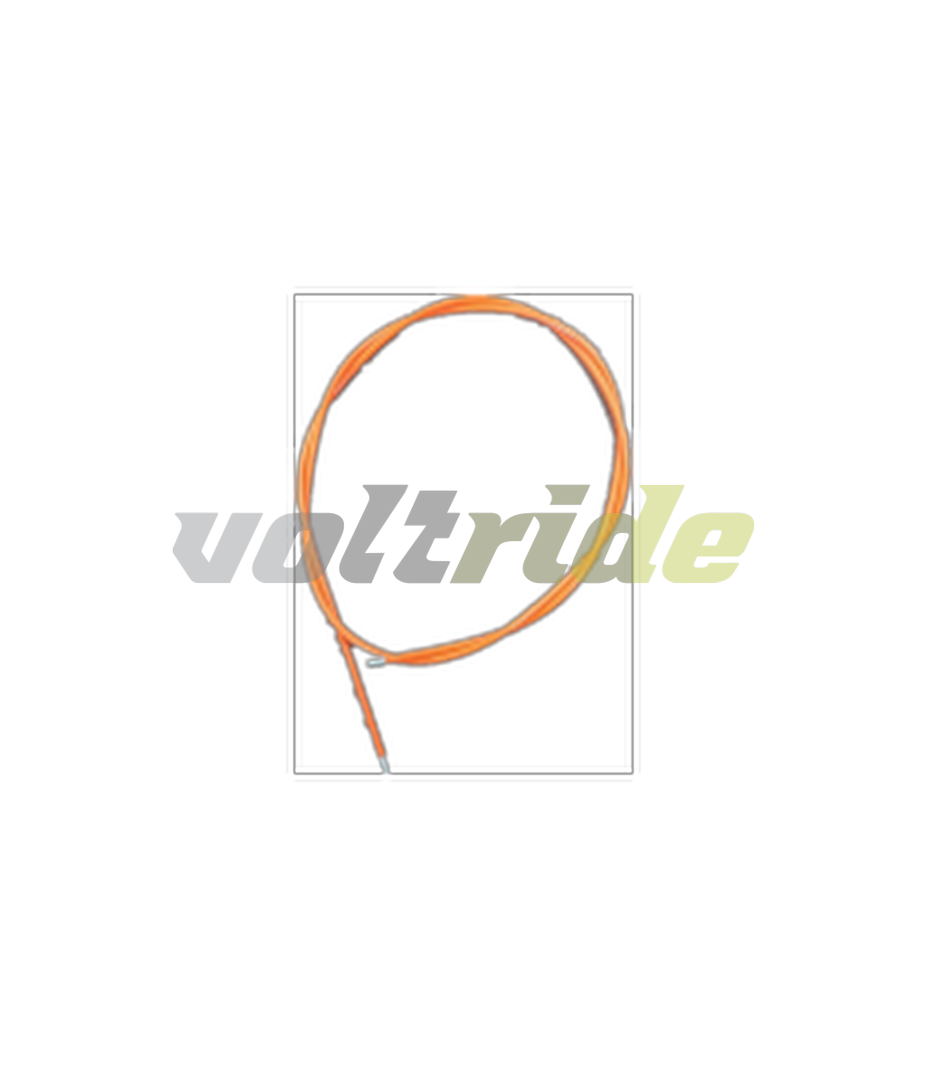 E-shop Inokim Rear brake wire 1880, 2030mm